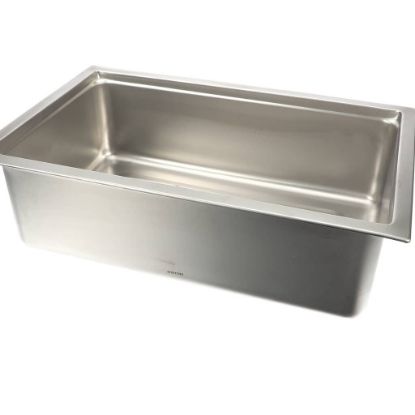 Picture of Wells 2D-Z18624 Pan With Extruded Drain