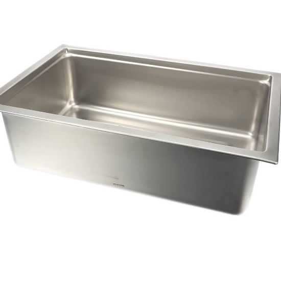 Picture of Wells 2D-Z18624 Pan With Extruded Drain