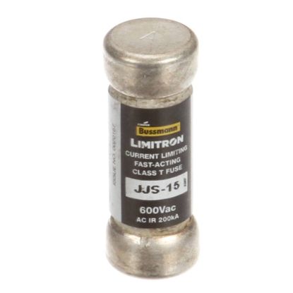 Picture of Wells 2E-305479 Fuse Class T Type Jjs 15A