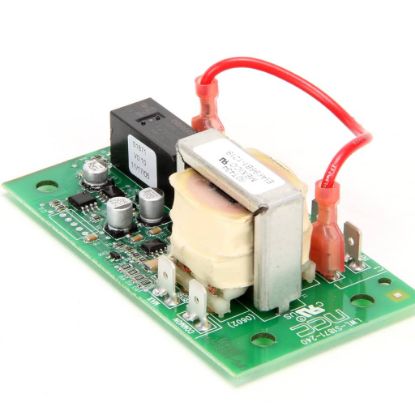 Picture of Wells 2E-306865 Control Liq Level 208/240