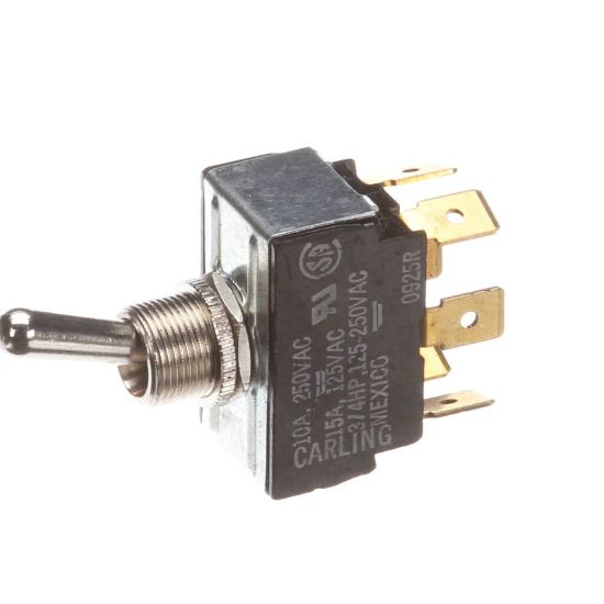 Picture of Wells 2E-304936 Switch Toggle (2P On-off-