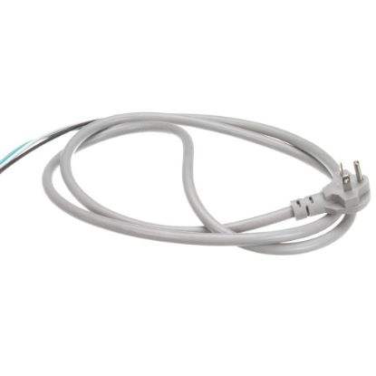 Picture of Wells 2E-34538 Cord Set 125V Nema 5-20P