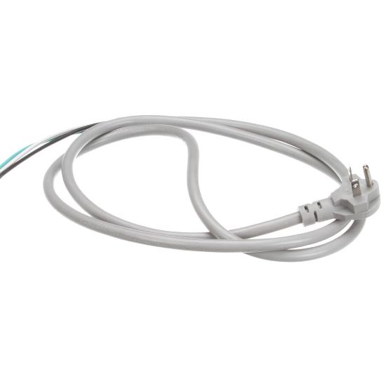 Picture of Wells 2E-34538 Cord Set 125V Nema 5-20P
