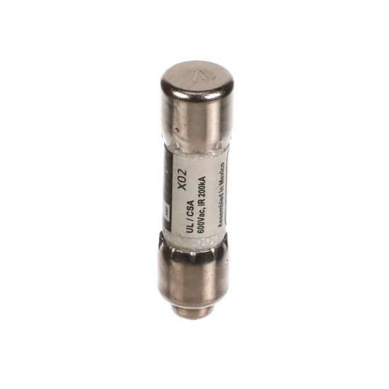 Picture of Wells 2E-38782 Fuse(ktk) 2Amp