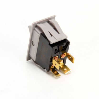 Picture of Wells 2E-35127 Switch Rock Plas Bezel