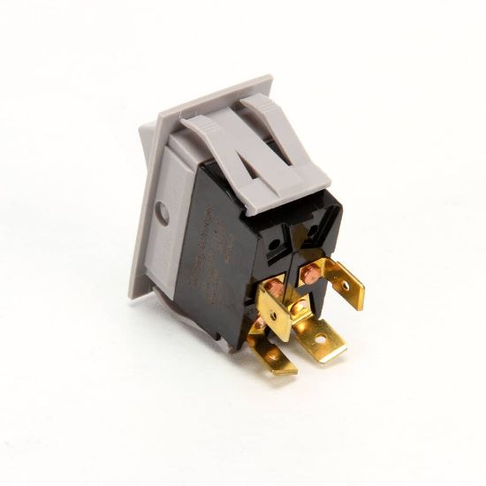 Picture of Wells 2E-35127 Switch Rock Plas Bezel