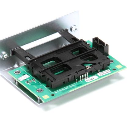 Picture of Wells 2E-306977 Reader, Magnetic Card