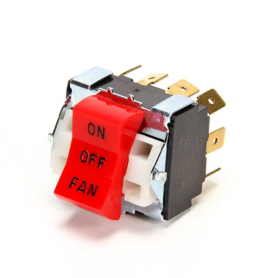 Picture of Wells 2E-43918 Switch 4Pole Double Throw