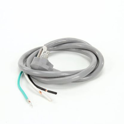 Picture of Wells 2E-45061 Cord Set 120V 15A 14G 5-15P