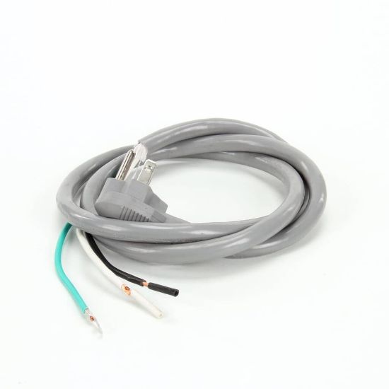 Picture of Wells 2E-45061 Cord Set 120V 15A 14G 5-15P