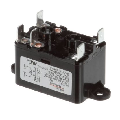Picture of Wells 2E-44514 Relay, Bldg Fire Alarm