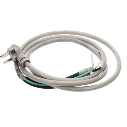 Picture of Wells 2E-WL0340 Asm-cord Set 6-15P 240V