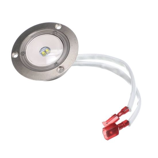 Picture of Wells 2E-WL0245 Led Light W/terminals Assembly
