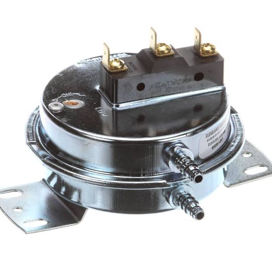 Picture of Wells 2E-Z15352 Vacuum Switch,hepa Filter