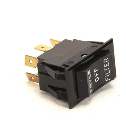 Picture of Wells 2E-49550 Switch Fry/off/filter