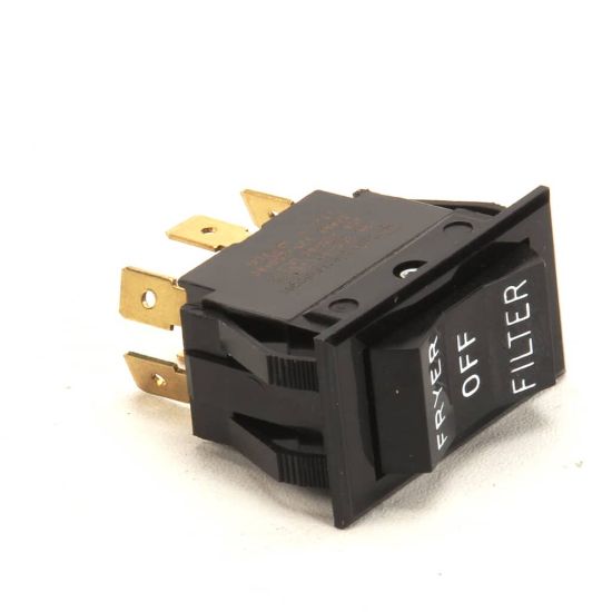 Picture of Wells 2E-49550 Switch Fry/off/filter