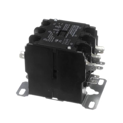 Picture of Wells 2E-Z14960 Contactor 3Pole 208V 40A