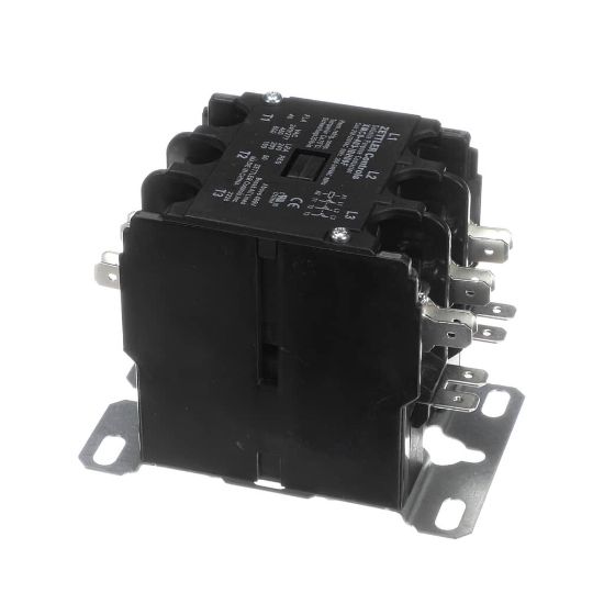 Picture of Wells 2E-Z14960 Contactor 3Pole 208V 40A