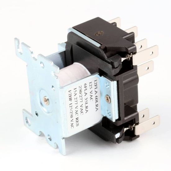 Picture of Wells 2E-43880 Relay Dpdt