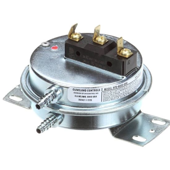 Picture of Wells 2E-Z15365 Pressure Switch
