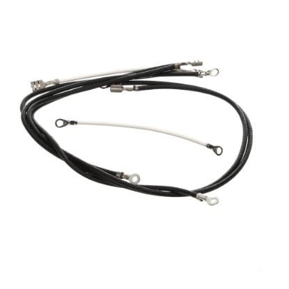 Picture of Wells 2E-Z15514 Wire Set Bot Grid Wb Ring