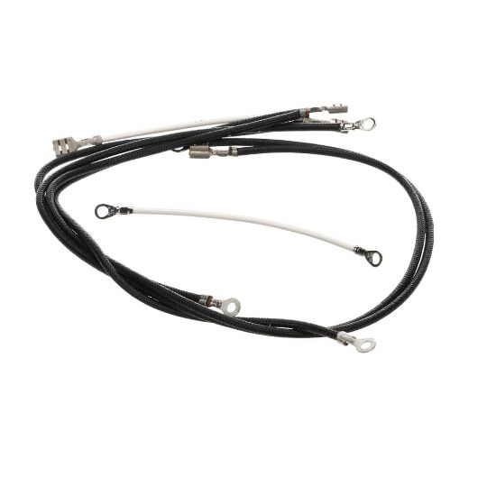 Picture of Wells 2E-Z15514 Wire Set Bot Grid Wb Ring