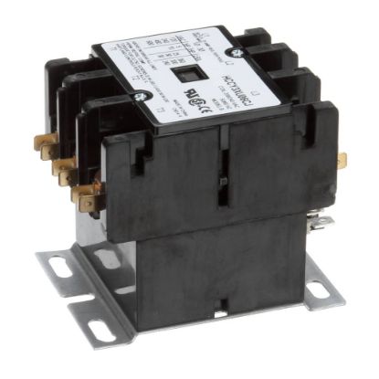 Picture of Wells 2E-Z15704 Contactor 75A,3pole,208/2