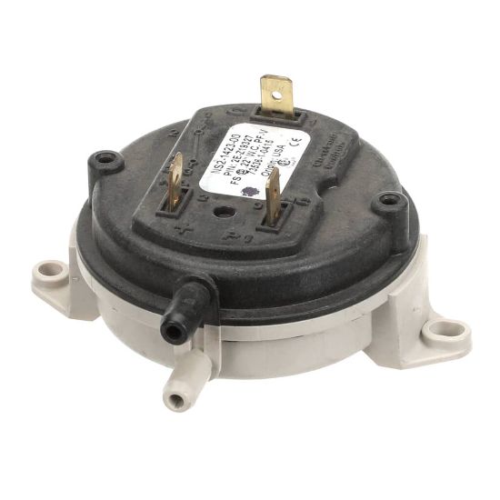 Picture of Wells 2E-Z19327 Pressure Switch .22 Wc