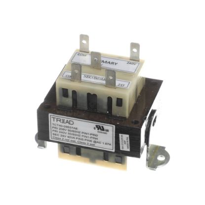 Picture of Wells 2E-Z5741 Transformer