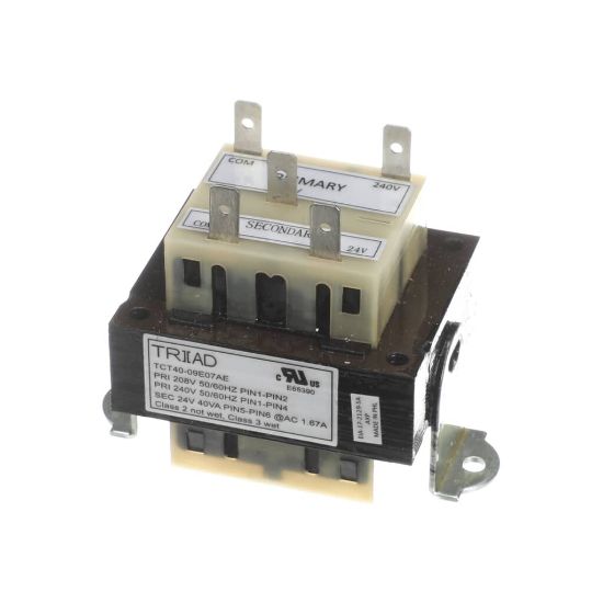 Picture of Wells 2E-Z5741 Transformer