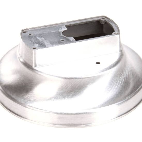 Picture of Wells 2F-30326 Cast Bottom Machined & Polished