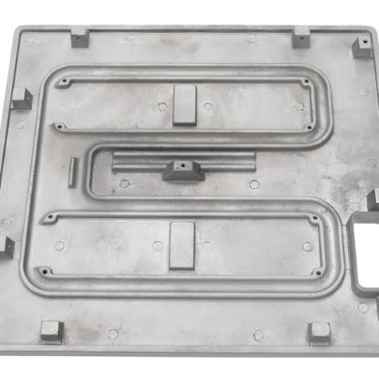 Picture of Wells 2F-Z18138 Casting,bttm,groove,al,14