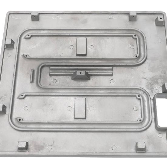 Picture of Wells 2F-Z18138 Casting,bttm,groove,al,14