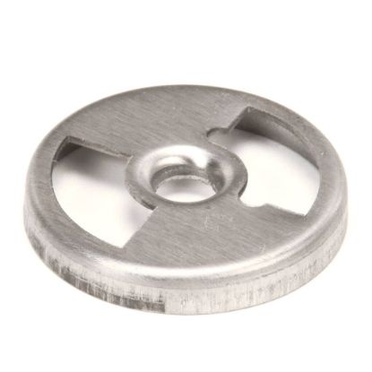 Picture of Wells 2F-506637 Air Shutter, Venturi