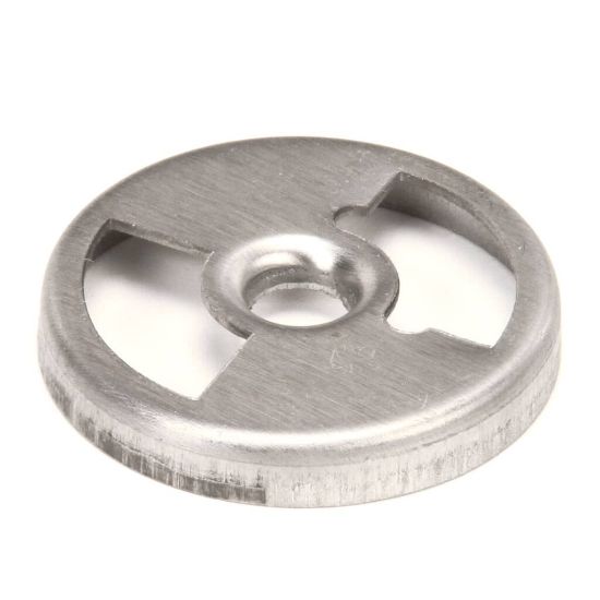Picture of Wells 2F-506637 Air Shutter, Venturi