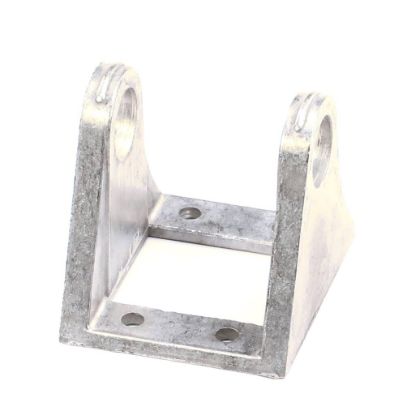 Picture of Wells 2F-Z15902 Hinge, Wb12, W/4holes