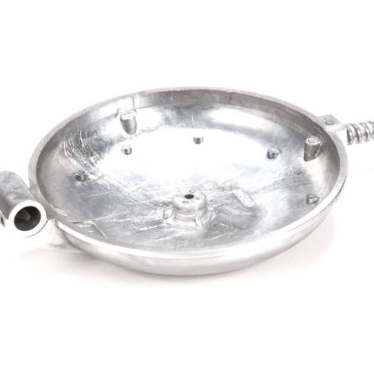Picture of Wells 2F-30327 Cast Top Machined & Polished