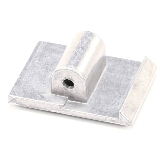 Picture of Wells 2F-32100 Base Hinge Mach Plt Rec 3