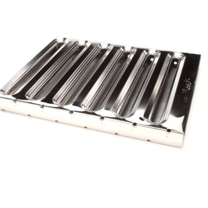 Picture of Wells 2I-Z14670 Grease Filter 16 X 20