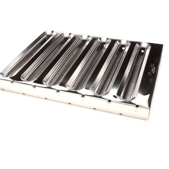 Picture of Wells 2I-Z14670 Grease Filter 16 X 20