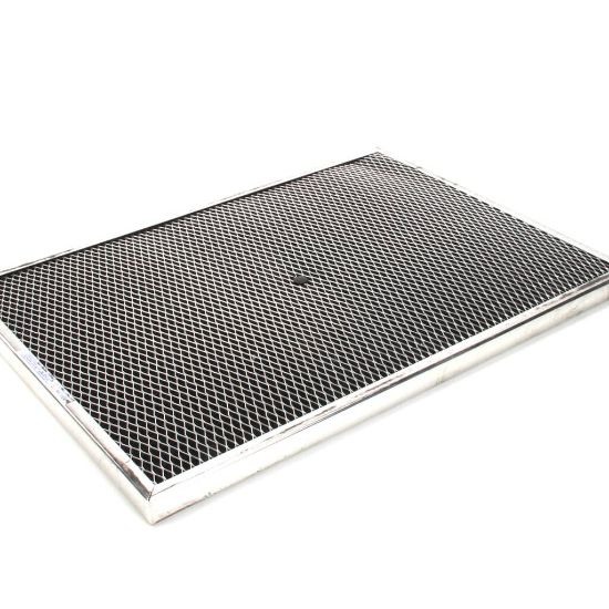 Picture of Wells 2I-301252 Filter Carbon As Recd