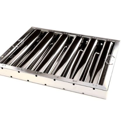 Picture of Wells 2I-Z20129 Grease Baffle Filtr 16X20