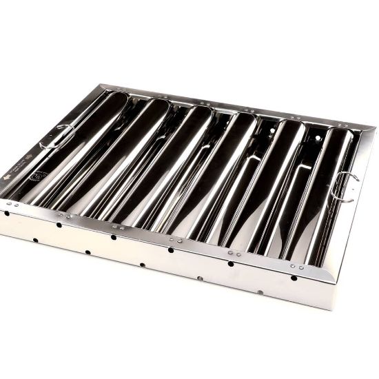 Picture of Wells 2I-Z20129 Grease Baffle Filtr 16X20