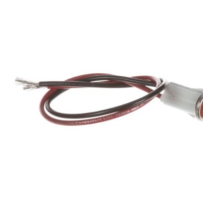 Picture of Wells 2J-30378 Light Signal Bakers Amber