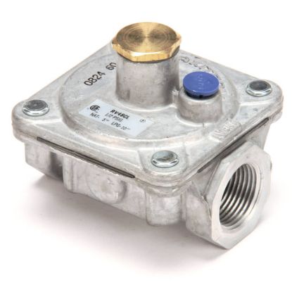 Picture of Wells 2J-306629 Regulator Convertible For Lp Or Nat