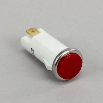 Picture of Wells 2J-31157 Light Signal Red M3938pr