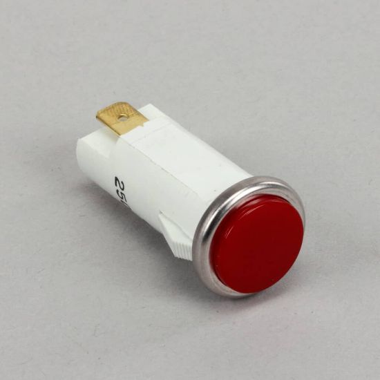 Picture of Wells 2J-31157 Light Signal Red M3938pr