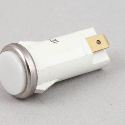 Picture of Wells 2J-40563 Light Signal White Mdmw-1