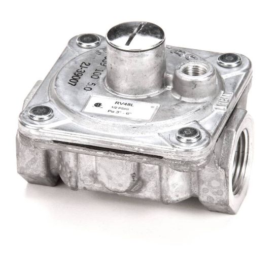 Picture of Wells 2J-39007 Regulator Pressure Gas