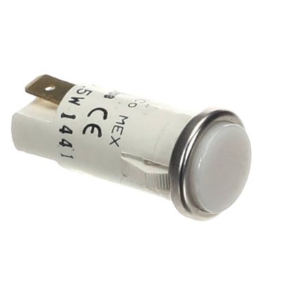 Picture of Wells 2J-40877 Light Signal White